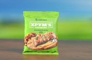 Сухарики Хрум, s вкусные в ассортименте