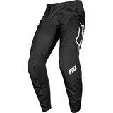 Мотоштаны Fox Legion LT Pant Black, Размер 38